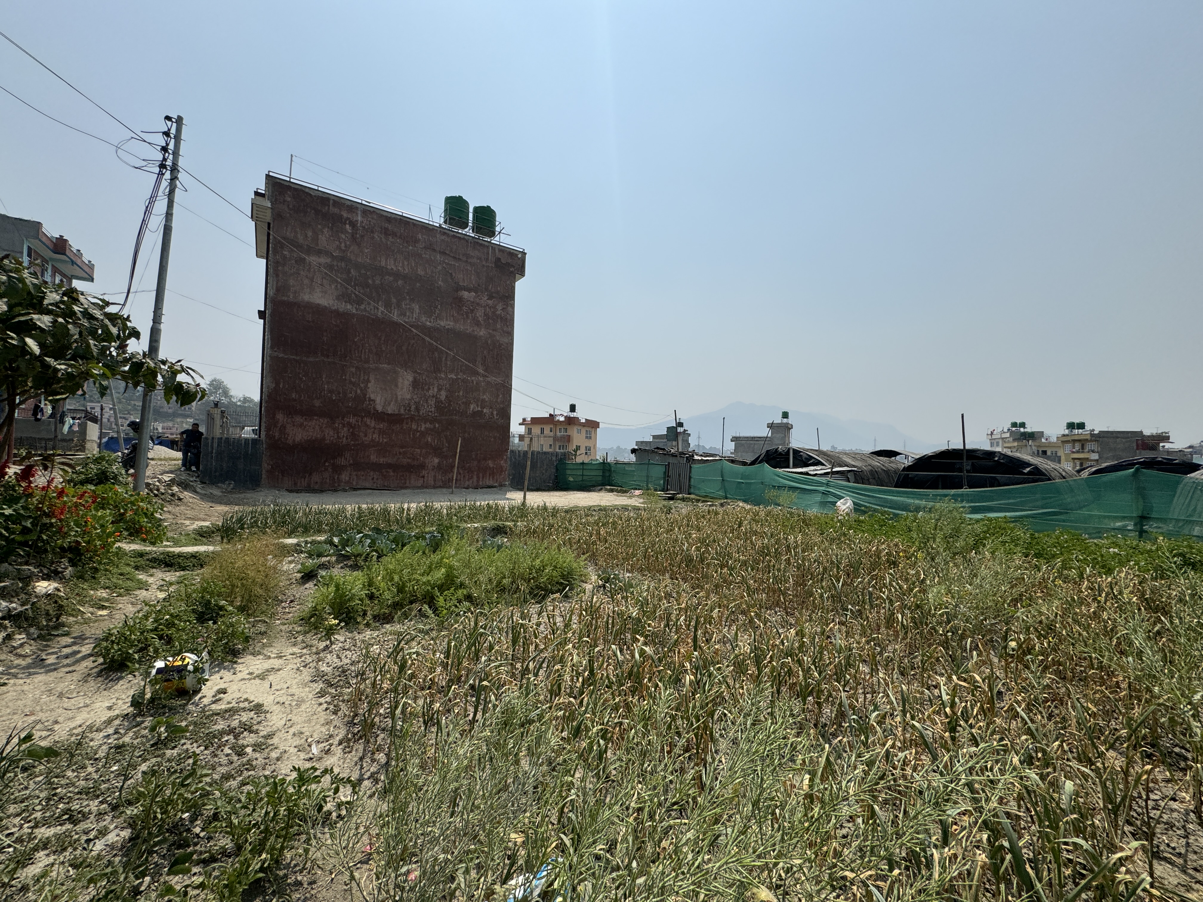 Picture of Tokha Municipality, Bagmati